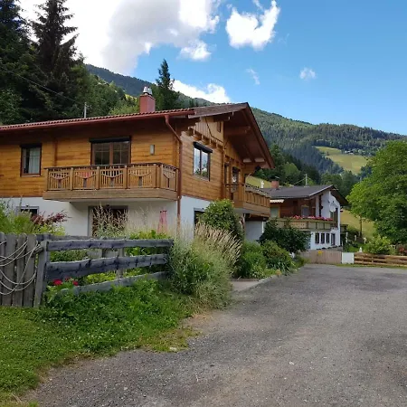 Ferien Schwaiger Apartmán Winklern (Spittal an der Drau)