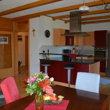 Apartmán Ferien Schwaiger Winklern (Spittal an der Drau)