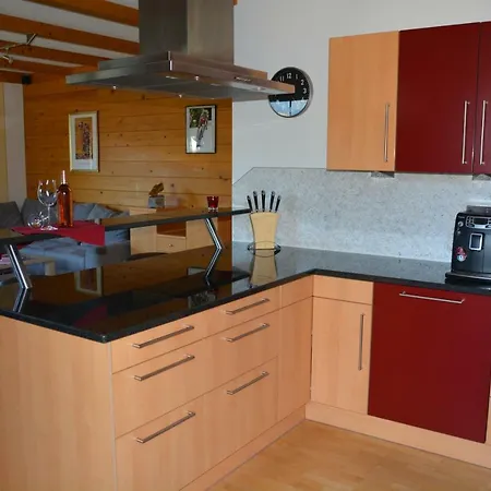 Ferien Schwaiger Apartmán *