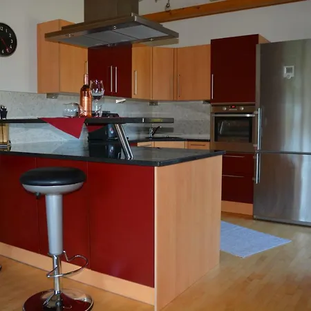 Apartmán Ferien Schwaiger