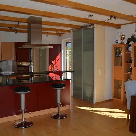 Ferien Schwaiger Apartmán *