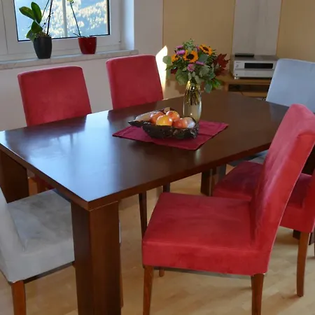 Ferien Schwaiger Apartmán *