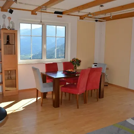 Apartmán Ferien Schwaiger