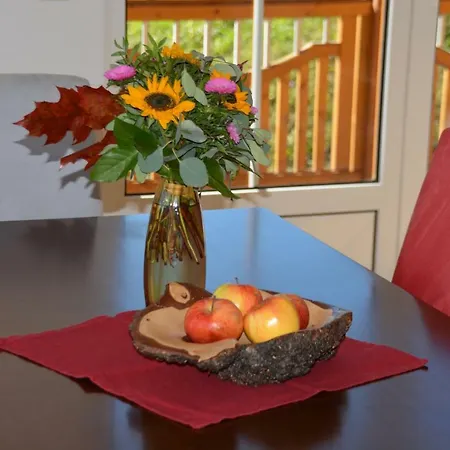 Ferien Schwaiger Apartmán