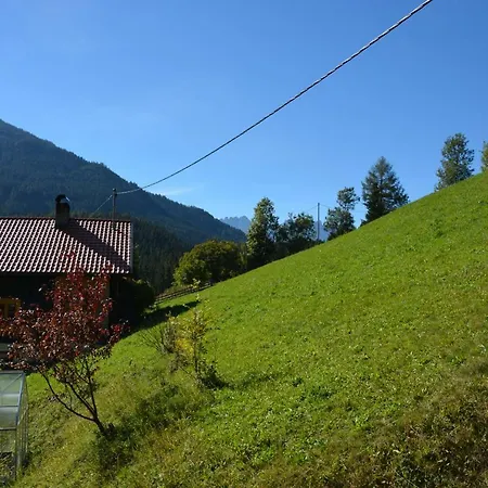Ferien Schwaiger Apartmán