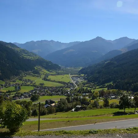 Ferien Schwaiger Apartmán *