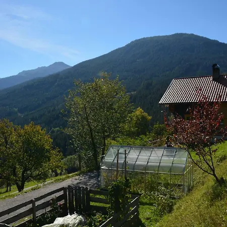 Apartmán Ferien Schwaiger Winklern (Spittal an der Drau)