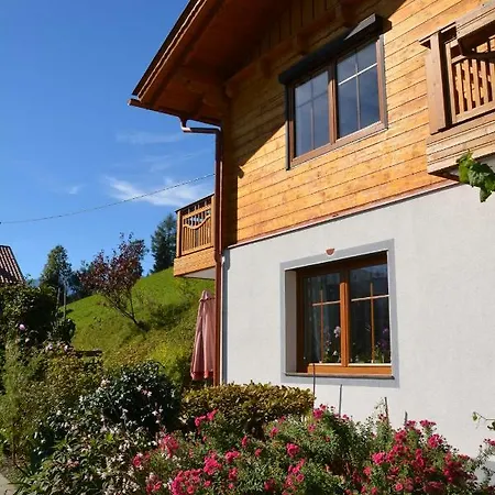 Ferien Schwaiger * Winklern (Spittal an der Drau)