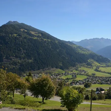 Apartmán Ferien Schwaiger