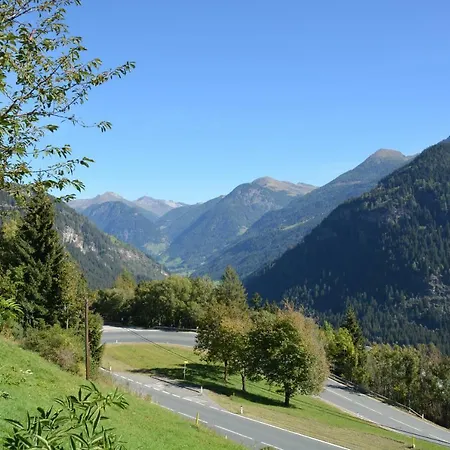 Apartmán Ferien Schwaiger Winklern (Spittal an der Drau)