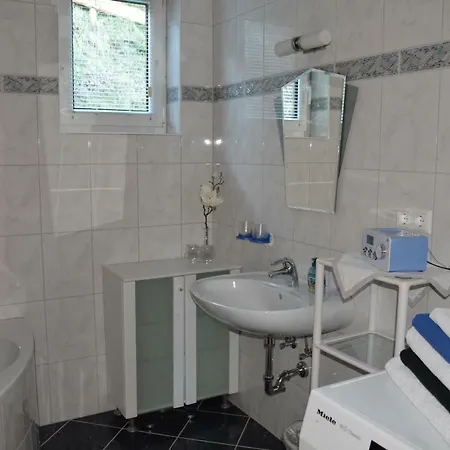 Apartmán Ferien Schwaiger Winklern (Spittal an der Drau)