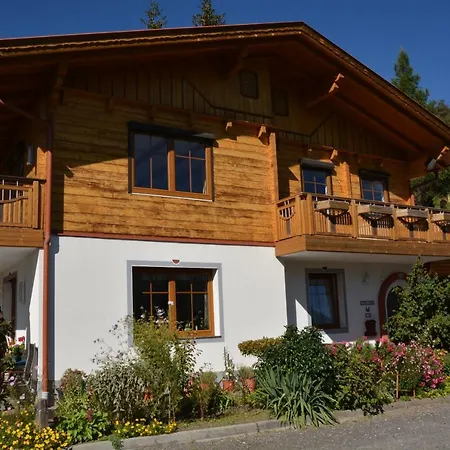 Ferien Schwaiger Winklern (Spittal an der Drau)