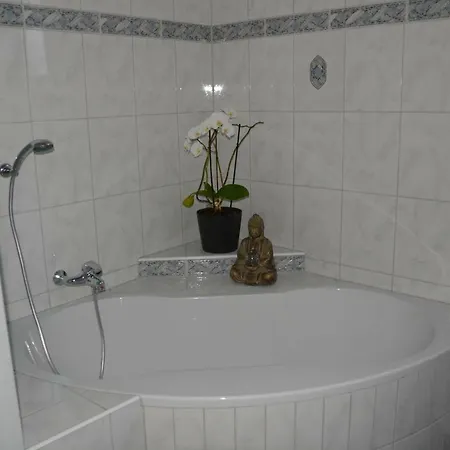 Apartmán Ferien Schwaiger *