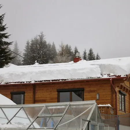 Apartmán Ferien Schwaiger