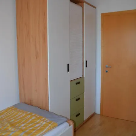Apartmán Ferien Schwaiger Winklern (Spittal an der Drau)