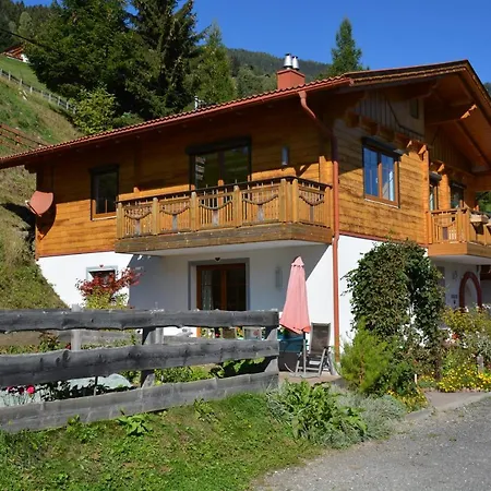 Ferien Schwaiger Apartmán Winklern (Spittal an der Drau)