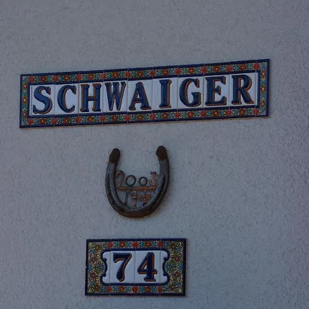 Ferien Schwaiger Winklern (Spittal an der Drau)